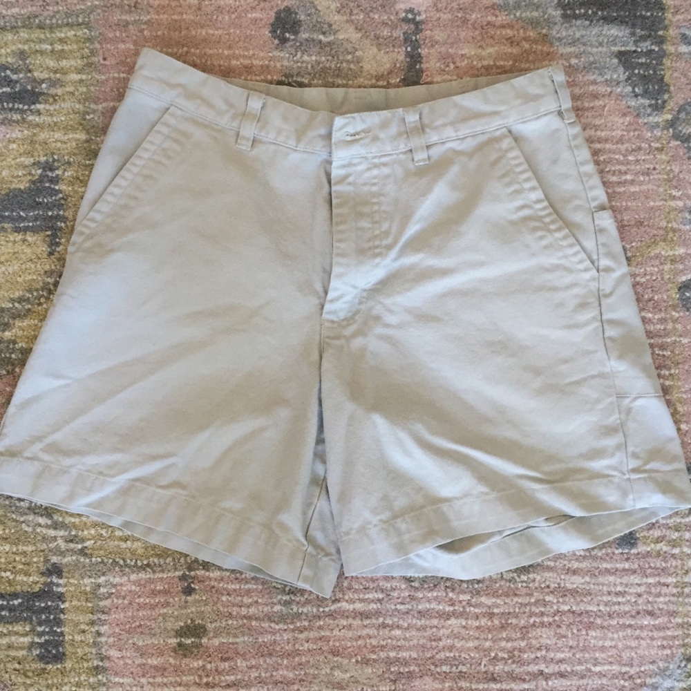 Patagonia shorts